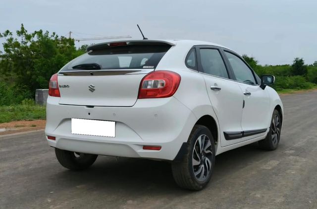Image Used Car