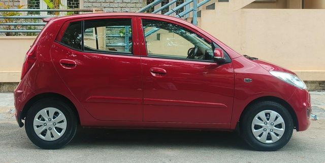 Image Used Car