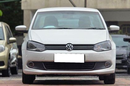 Used 1.5 TDI Comfortline AT