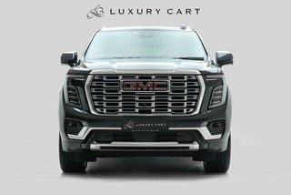 Used Denali
