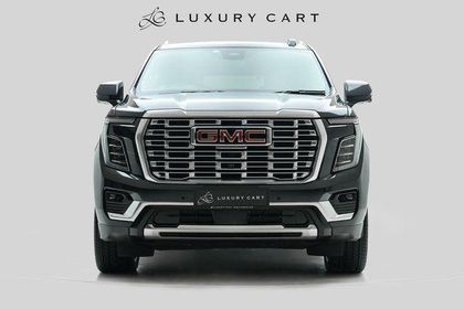 Used Denali
