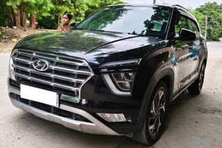 Used SX Opt Diesel BSVI