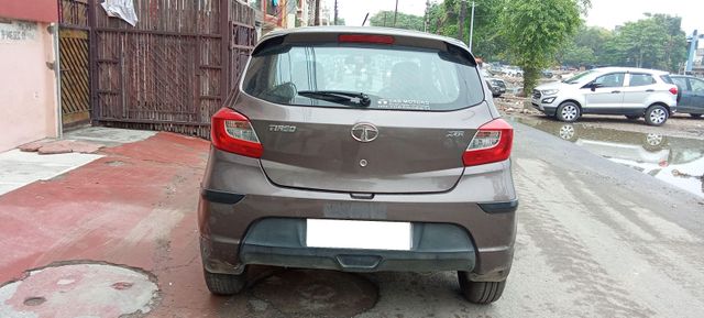 Second-hand 2019 Tata Tiago 1.2 Revotron XZA for sale in Noida