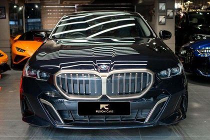 Used 530Li