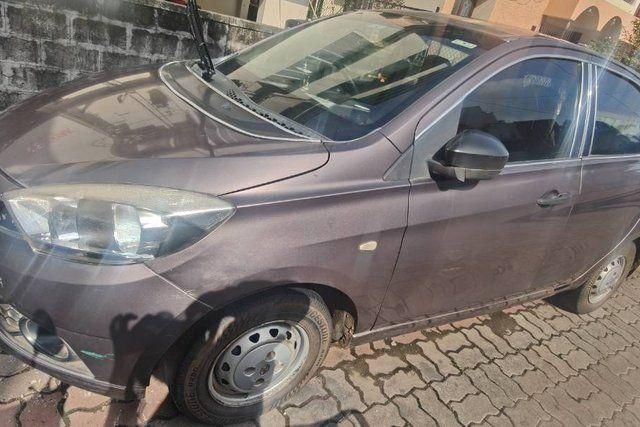 Tata Tiago 1.2 Revotron XM Second-hand 2016 Tata Tiago 1.2 Revotron XM for sale in Tilakwadi
