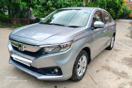 Used V Petrol
