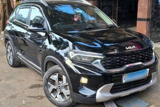 Used HTX Turbo iMT BSVI