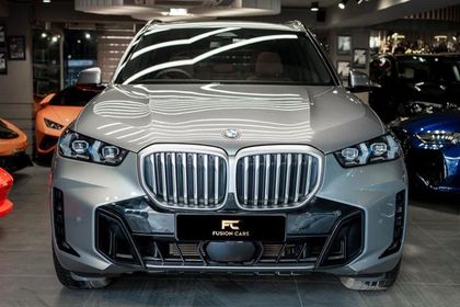 Used xDrive40i M Sport