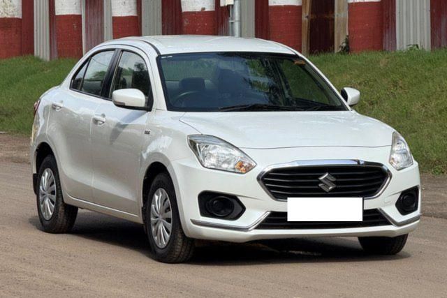 Second-hand 2018 Maruti Suzuki Swift Dzire VDI for sale in Nashik