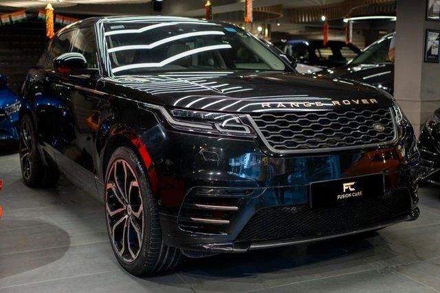 Land Rover Range Rover Velar R-Dynamic S Petrol MY21 Second-hand 2020 Land Rover Range Rover Velar R-Dynamic S Petrol MY21 for sale in New Delhi