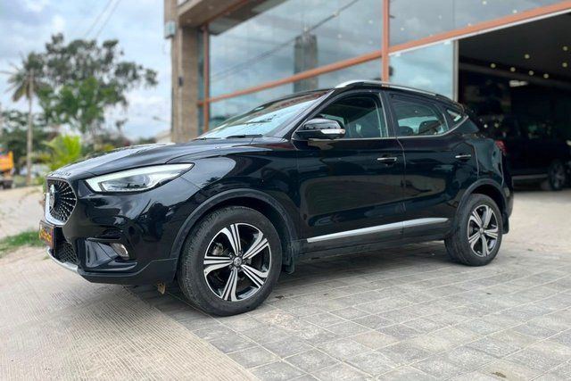 MG Astor Savvy CVT BSVI Second-hand 2023 MG Astor Savvy CVT BSVI for sale in Bangalore