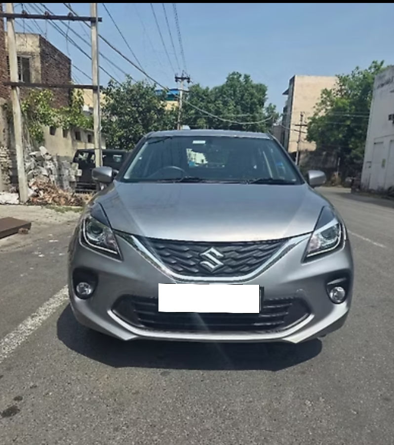 Image Used Car