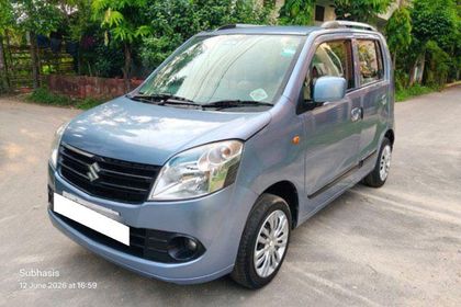 Used VXI BS IV
