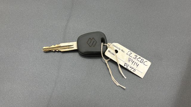 Image Used Car