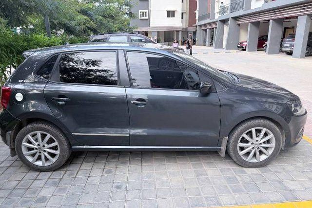 Second-hand 2017 Volkswagen Polo GT TSI for sale in Bangalore