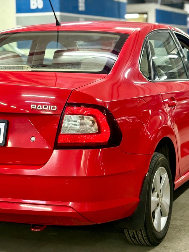Image Used Car