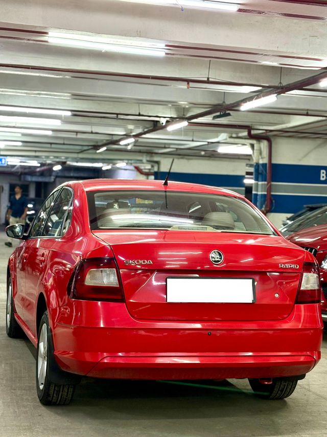 Image Used Car