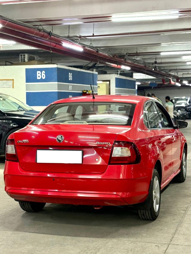 Image Used Car