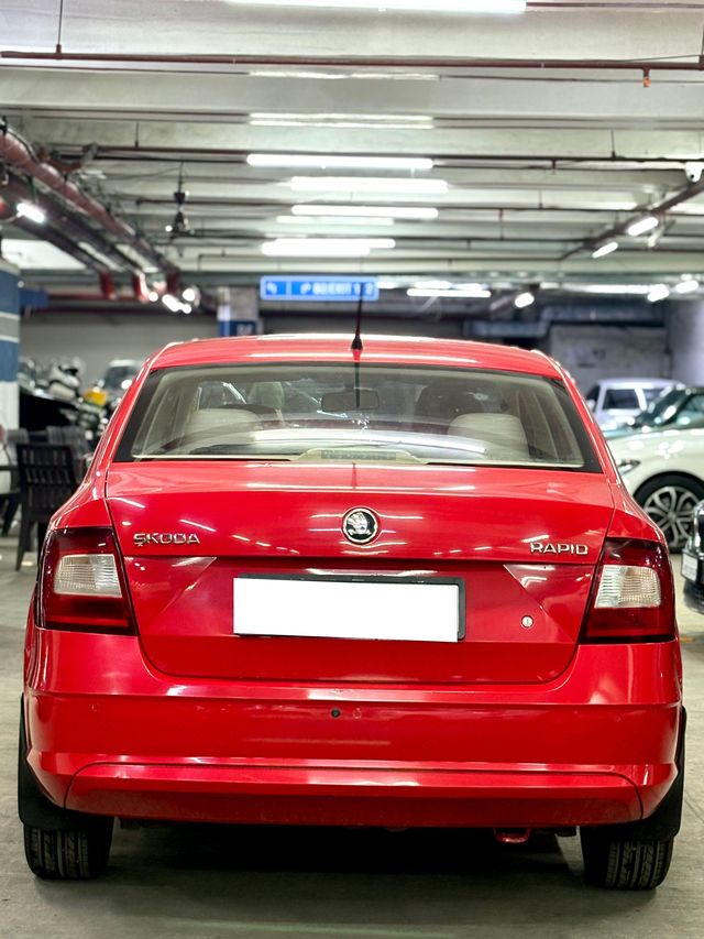 Image Used Car