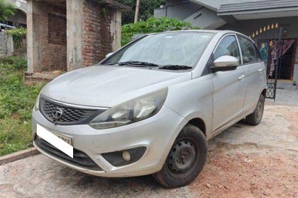 Used Quadrajet XM
