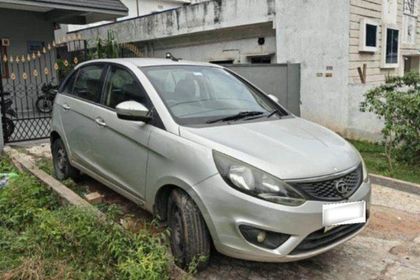 Used Quadrajet XM