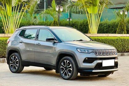 Used 2.0 Limited Opt Diesel BSVI