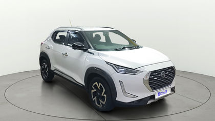 Used Turbo CVT XV Premium BSVI