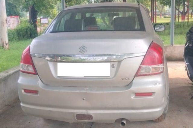 Maruti Suzuki Swift Dzire 1.2 Vxi BSIV Second-hand 2011 Maruti Suzuki Swift Dzire 1.2 Vxi BSIV for sale in Rewari