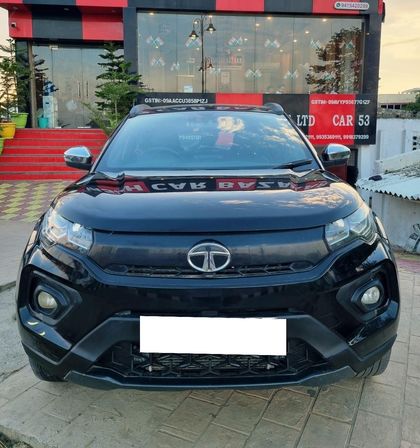 Used XZA Plus (O) AMT Diesel