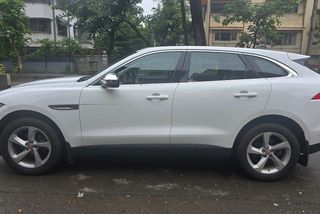 Used Prestige 2.0 Petrol
