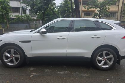 Used Prestige 2.0 Petrol
