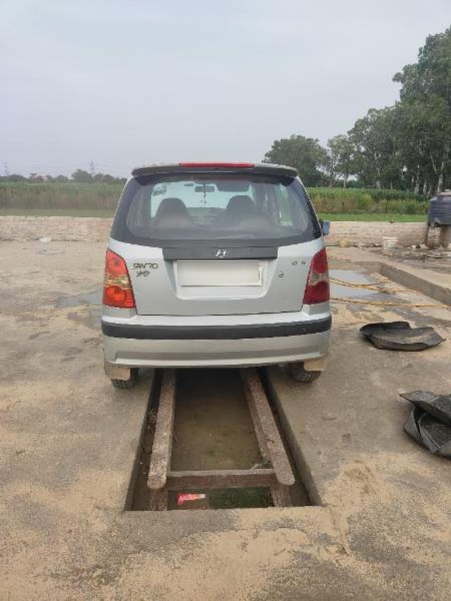 Image Used Car