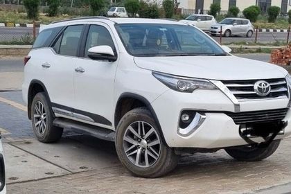 Used 2.8 4WD MT BSIV