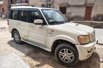 Used VLX 2WD AIRBAG BSIII