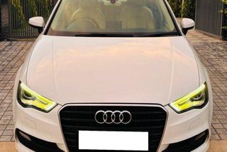 Used 35 TDI Attraction