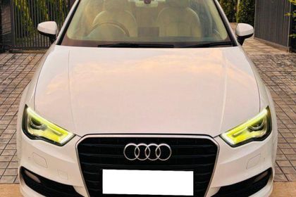 Used 35 TDI Attraction