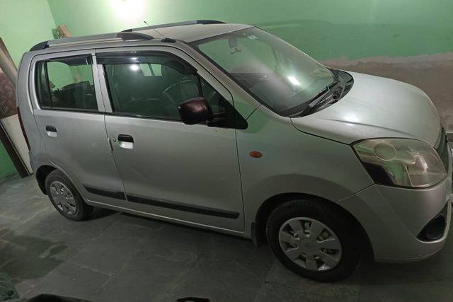 Second-hand 2012 Maruti Suzuki Wagon R LXI CNG for sale in New Delhi