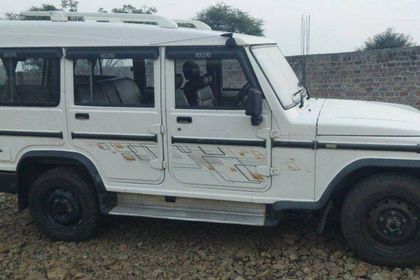 Used SLX 2WD BSIII