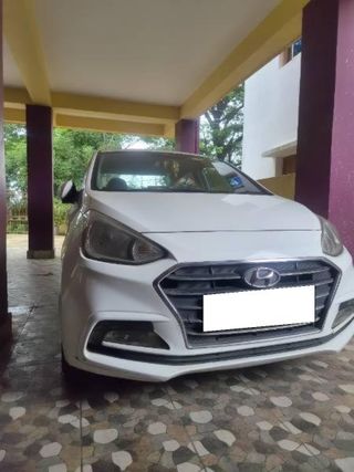 Used 1.2 VTVT SX