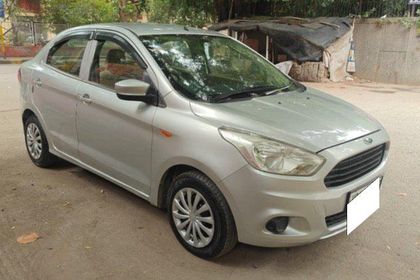 Used 1.5 TDCi Trend
