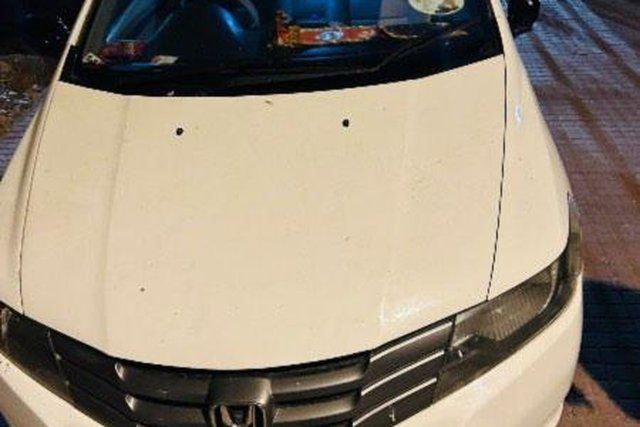 Second-hand 2009 Honda City 1.5 S MT for sale in Mumbai