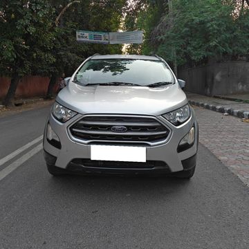 Used 1.5 Petrol Trend Plus AT BSIV