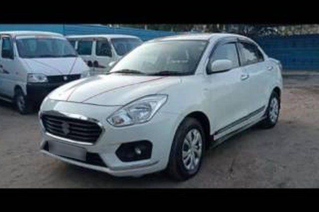 Maruti Suzuki Swift Dzire VXI 1.2 Second-hand 2019 Maruti Suzuki Swift Dzire VXI 1.2 for sale in Anand