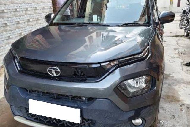 Tata Punch Adventure BSVI Second-hand 2023 Tata Punch Adventure BSVI for sale in Tonk