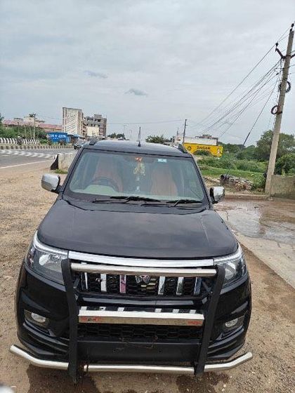 Used N10 R BSVI