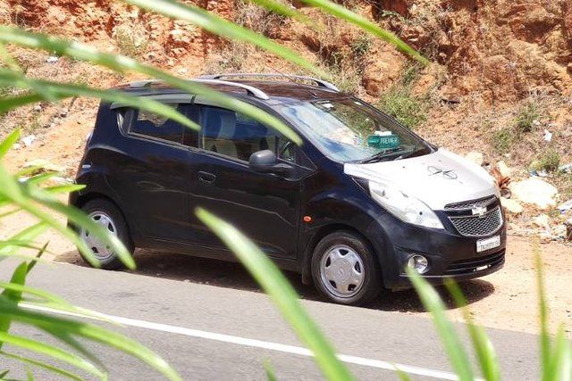 Second-hand 2012 Chevrolet Beat Diesel LT for sale in Kelambakkam
