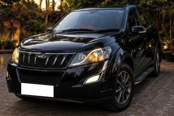 Used R W10 FWD