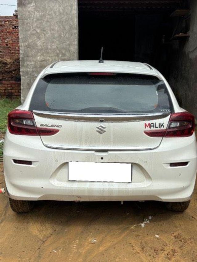 Image Used Car