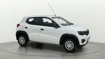 2015 Renault KWID RXL