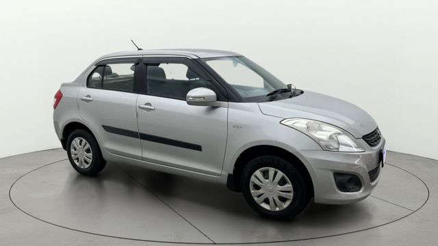 Second-hand 2013 Maruti Suzuki Dzire VXI for sale in Bangalore